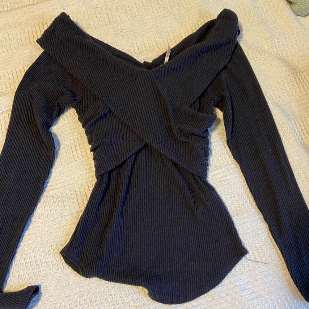 Free people top